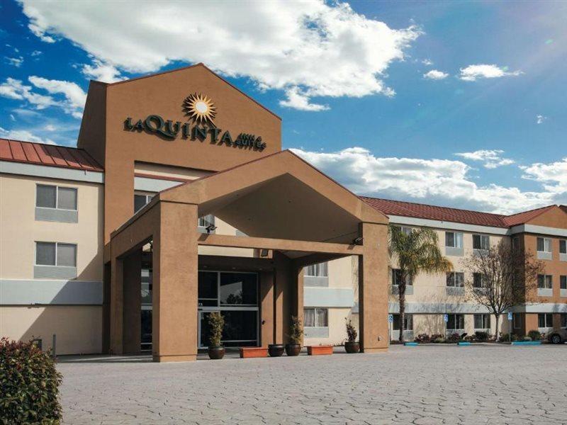La Quinta By Wyndham Dublin - Pleasanton Hotel Exterior photo