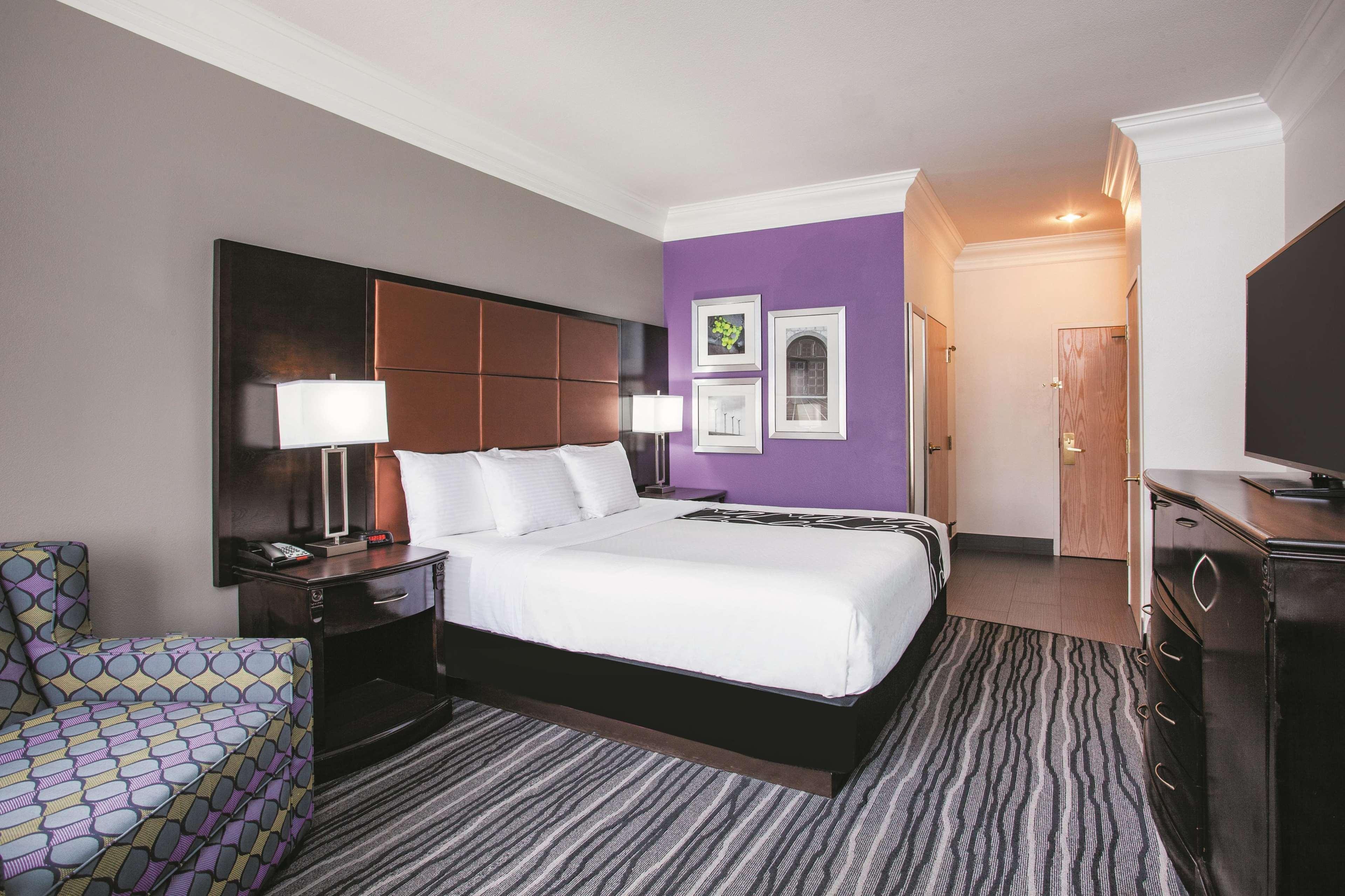 La Quinta By Wyndham Dublin - Pleasanton Hotel Exterior photo