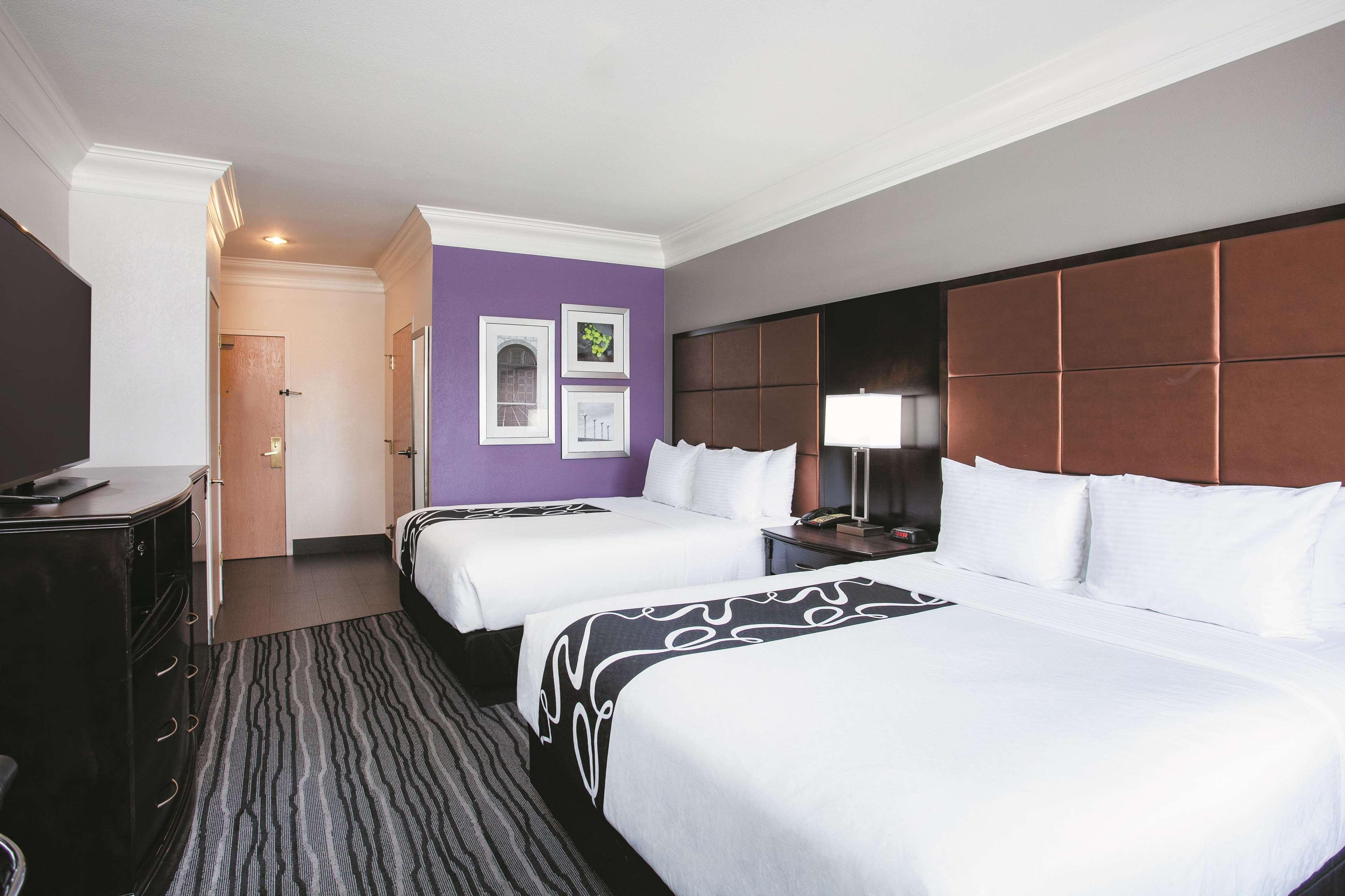La Quinta By Wyndham Dublin - Pleasanton Hotel Exterior photo