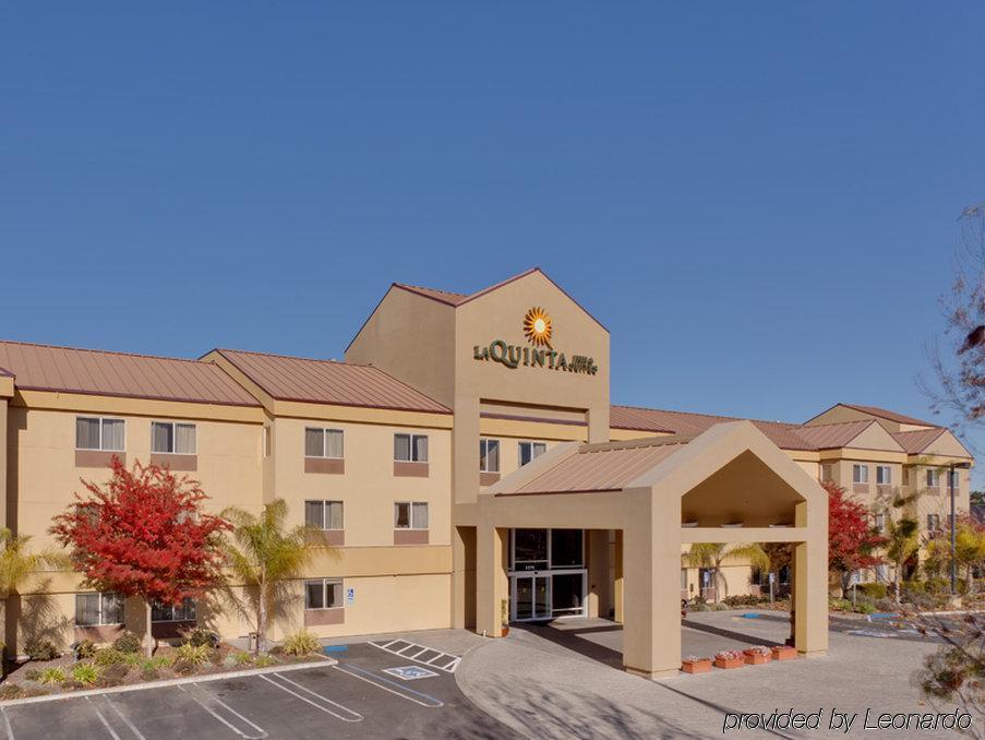 La Quinta By Wyndham Dublin - Pleasanton Hotel Exterior photo
