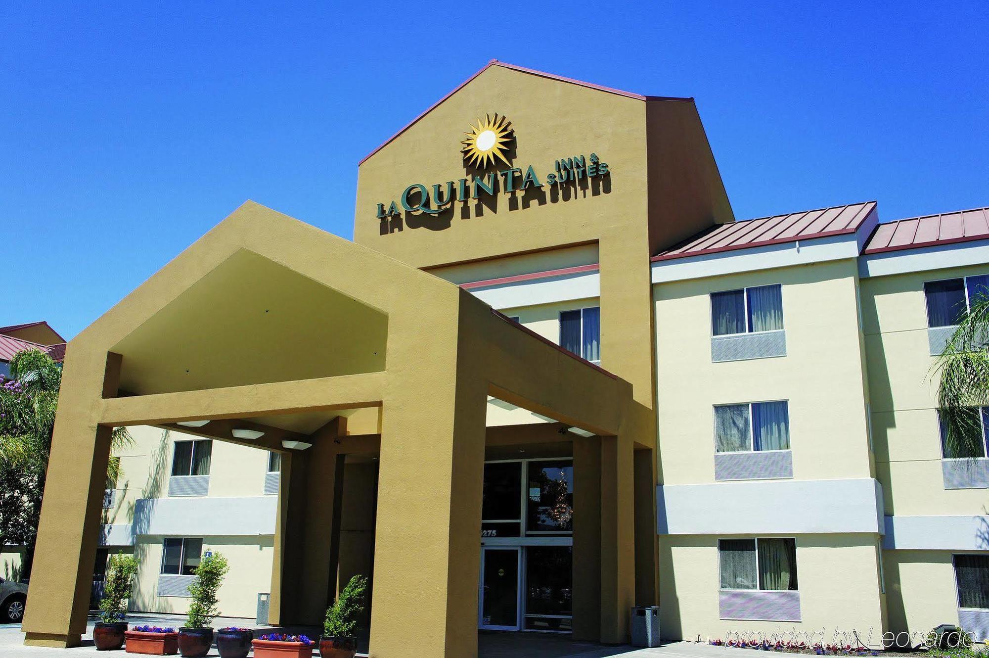 La Quinta By Wyndham Dublin - Pleasanton Hotel Exterior photo