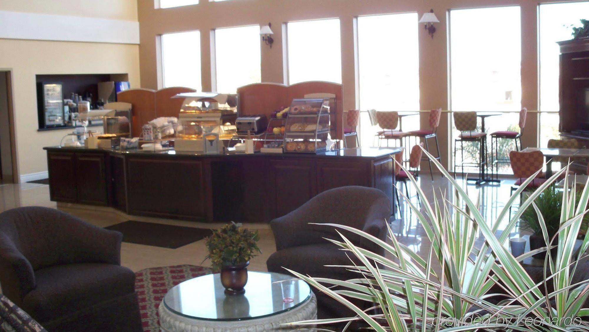 La Quinta By Wyndham Dublin - Pleasanton Hotel Exterior photo
