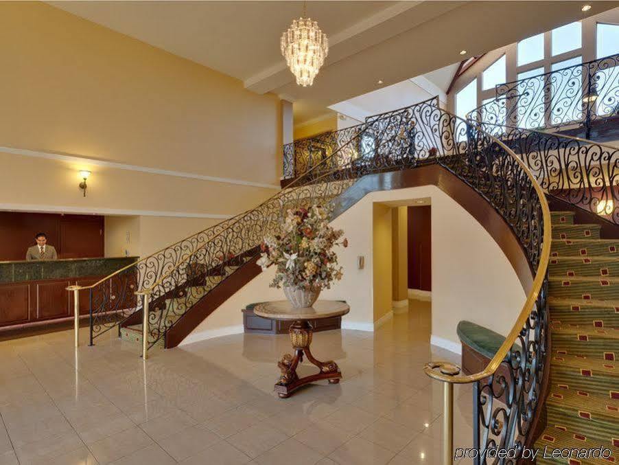 La Quinta By Wyndham Dublin - Pleasanton Hotel Exterior photo