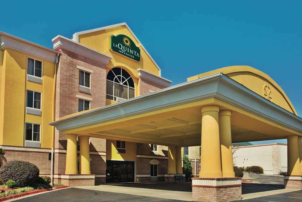 La Quinta By Wyndham Dublin - Pleasanton Hotel Exterior photo
