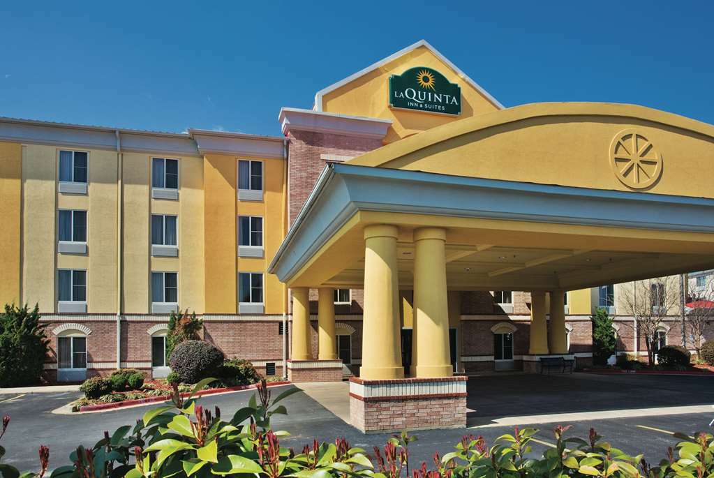 La Quinta By Wyndham Dublin - Pleasanton Hotel Exterior photo